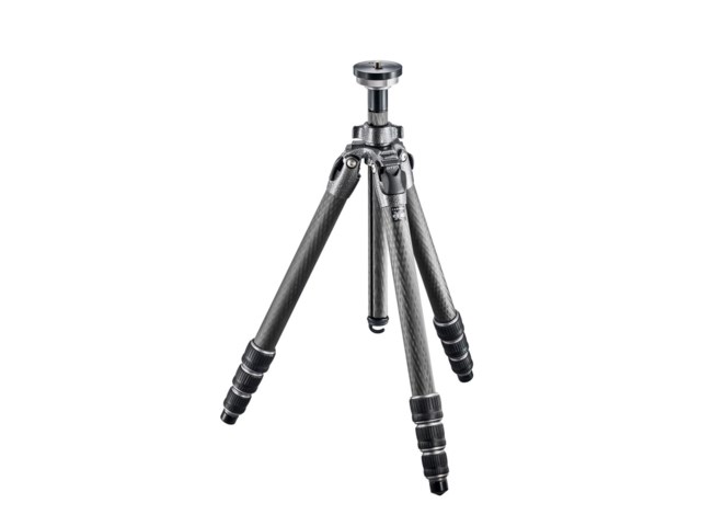 Gitzo Stativ Mountaineer GT3542 Serie 3 kolfiber