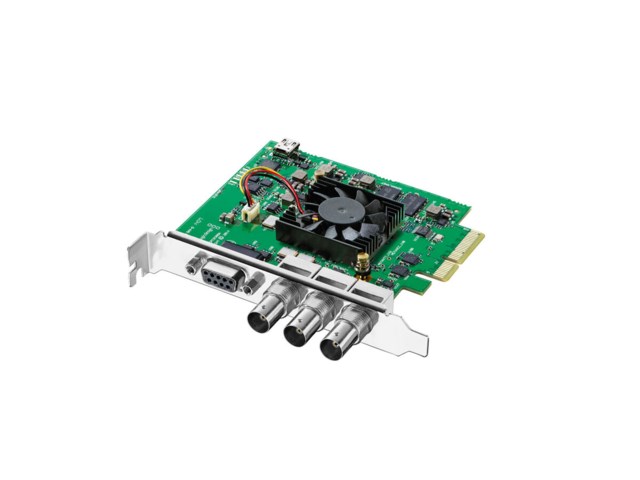 Blackmagic Design DeckLink SDI 4K