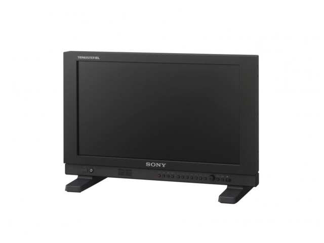 Sony OLED-monitor 17" PVM-A170