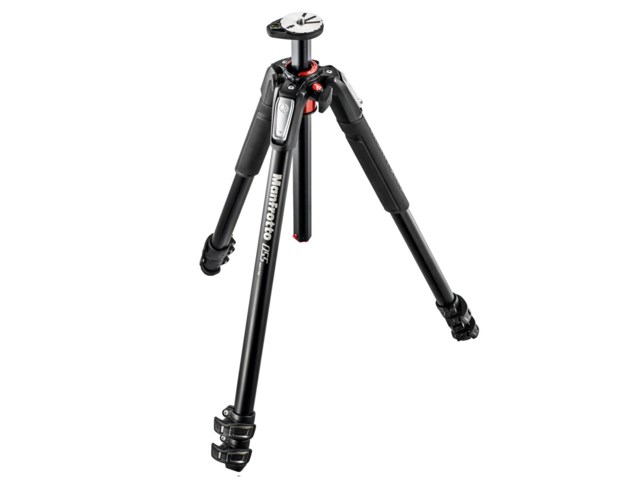 Manfrotto Stativ MT055XPRO3 aluminium