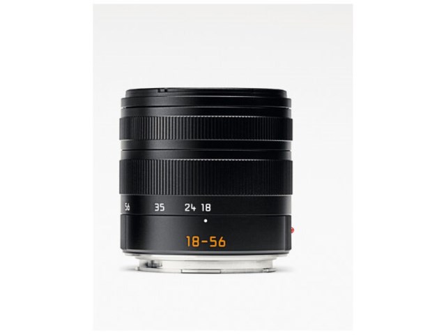 Leica Vario-Elmar-TL 18-56mm f/3,5-5,6 ASPH