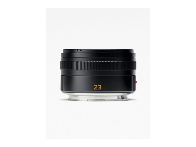 Leica Summicron-TL 23mm f/2 ASPH