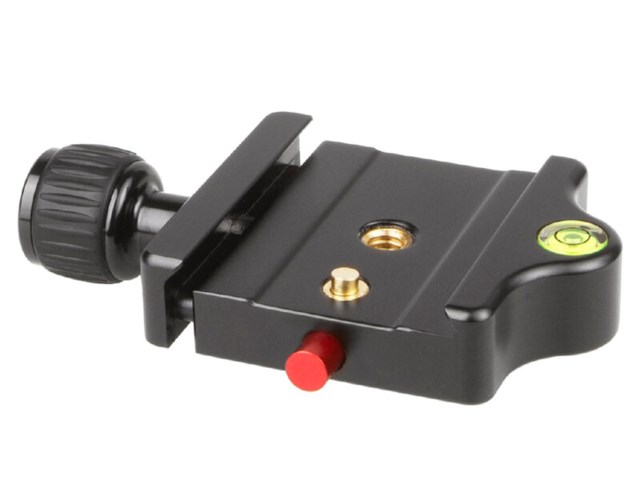 Sirui Snabbkopplingsfäste MP-20