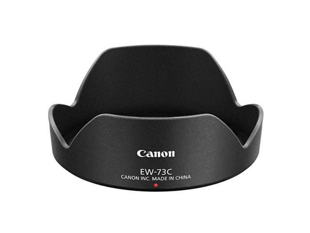 Canon Motljusskydd EW-73C