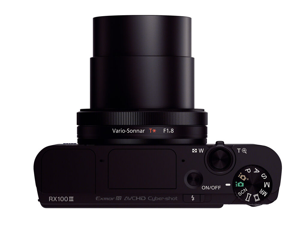メーカー再生品】 SONY RX100M3 DSC RX Cyber−Shot - デジタルカメラ - www.smithsfalls.ca