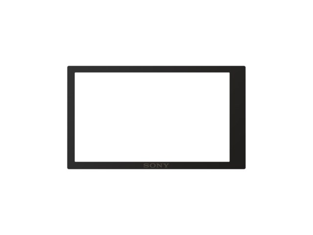 Sony Lcd-skydd PCK-LM17 till A6000/6300/6400