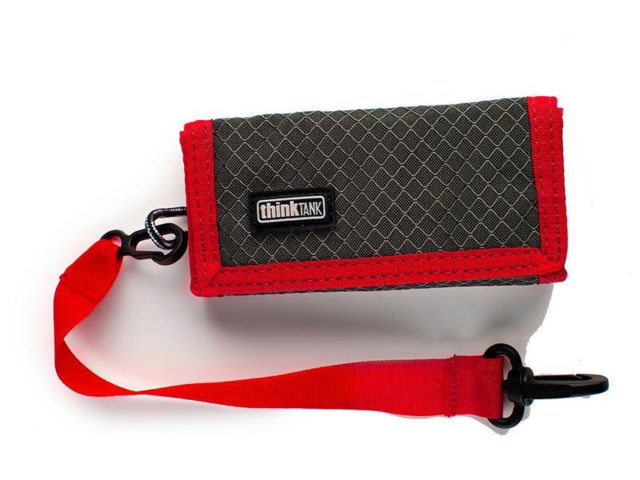 Think Tank Väska Pee Wee Pixel Pocket Rocket