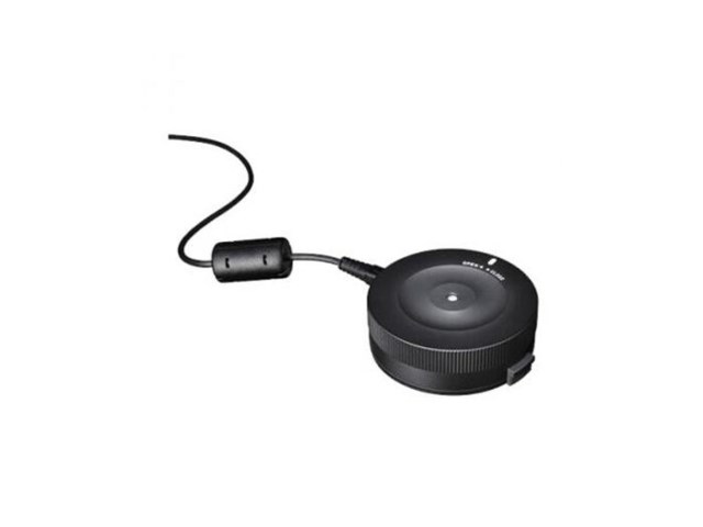 Sigma USB dock till Sony A