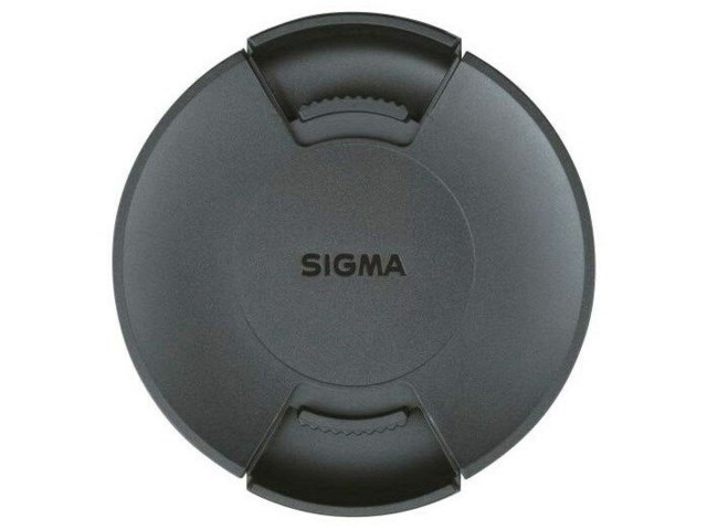 Sigma Främre objektivlock 105mm