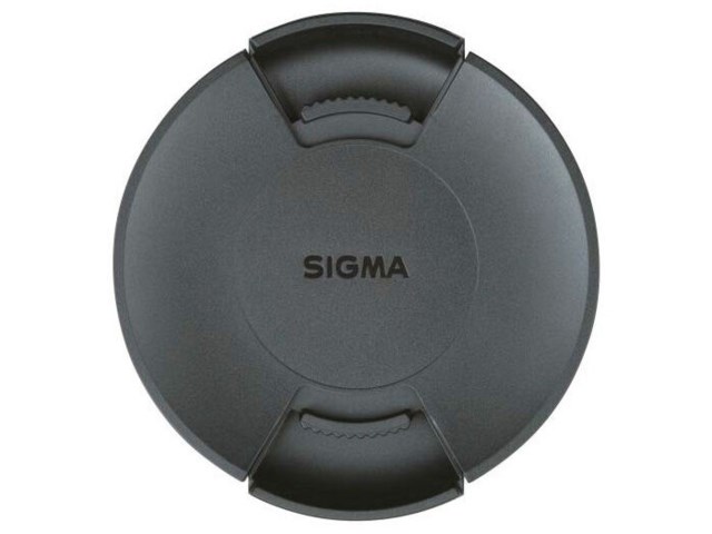 Sigma Främre objektivlock 62mm