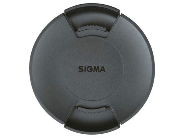Sigma Främre objektivlock 72mm