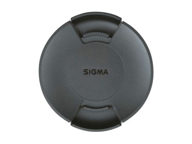 Sigma Främre objektivlock 82mm