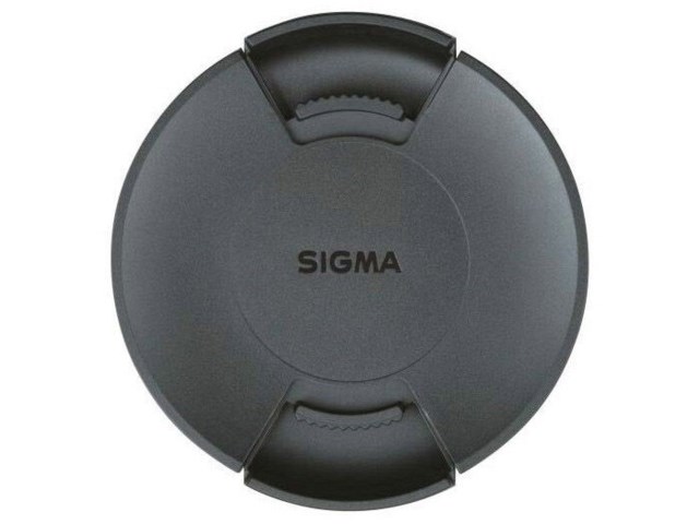 Sigma Främre objektivlock 95mm