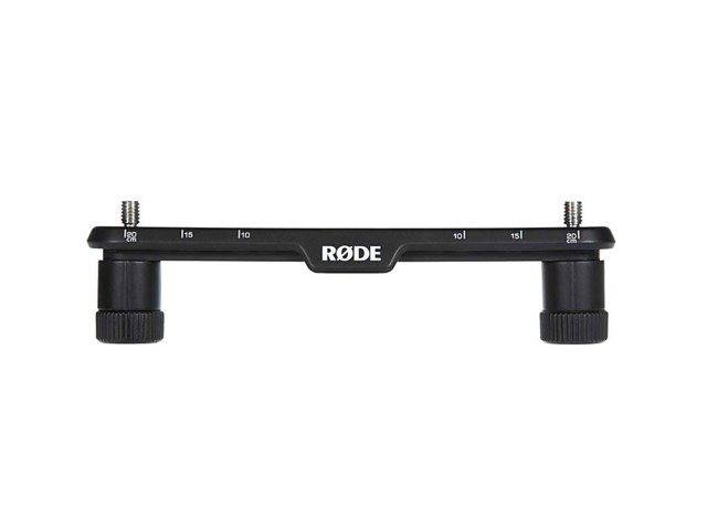 Røde Mikrofonskena StereoBar 20 cm