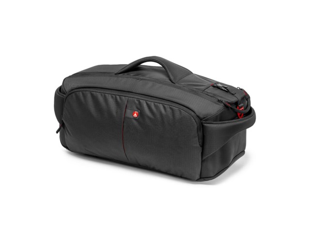 Manfrotto Videoväska CC-197 Pro Light Svart