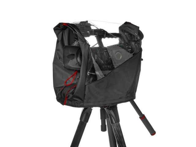 Manfrotto Regnskydd CRC-15 Video Pro Light
