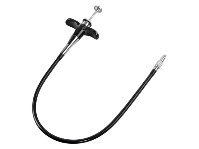 Hama Trådutlösare Professional 40 cm med Bulbfunktion