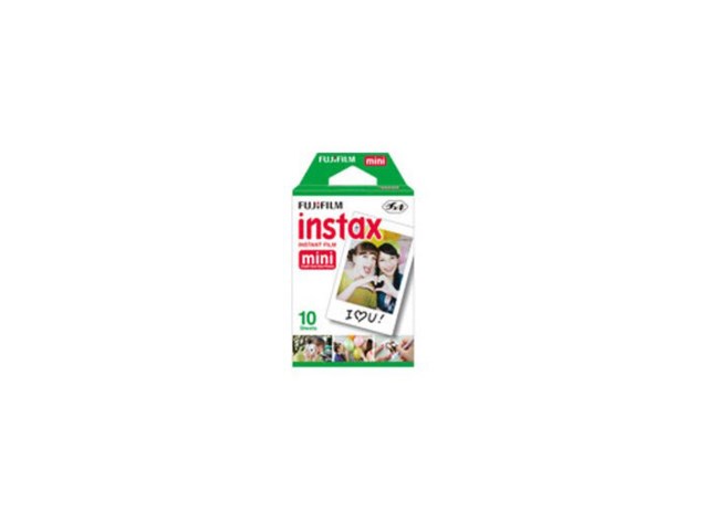 Fujifilm Film Instax Mini