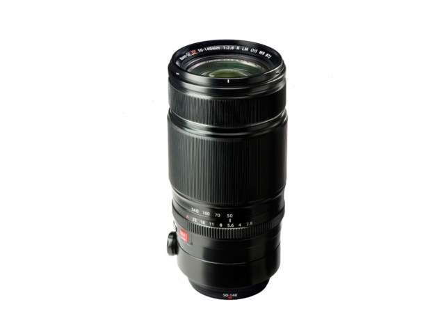 Fujifilm Fujinon XF 50-140mm f/2,8 R LM OIS WR