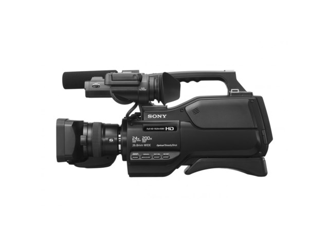 Sony HXR-MC2500J