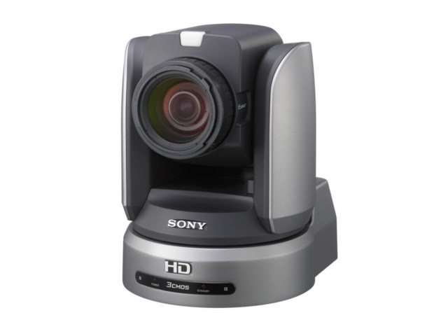 Sony BRC-H900/SDI