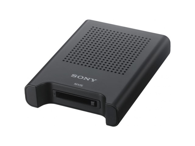 Sony Kortläsare SBAC-US30