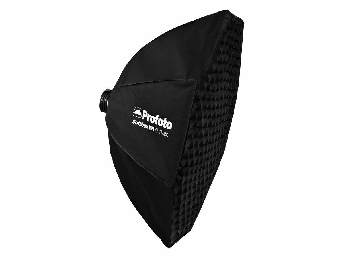 なぽ様用 profoto Octa オクタ 90cm comet（OCF ソフトボックス 