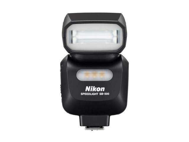 Nikon Blixt SB-500