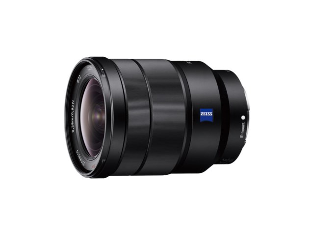 Sony Vario Tessar T* FE 16-35mm f/4 ZA OSS
