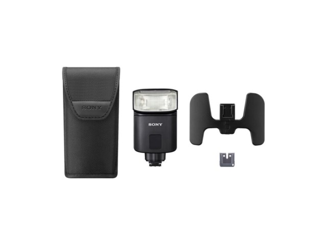 Sony Blixt HVL-F32M
