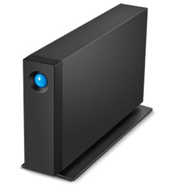 LaCie d2 Professional 8TB USB-C 3.0