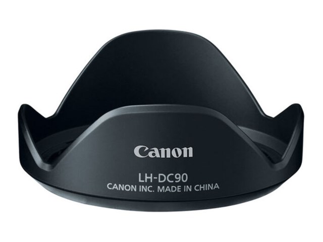 Canon Motljusskydd LH-DC90 till PowerShot SX60 HS /