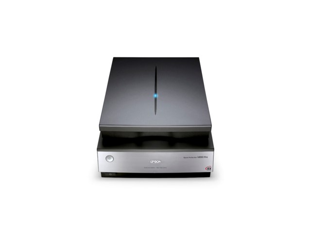 Epson Flatbäddsskanner Perfection V850 Pro