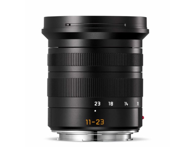 Leica Super-Vario-Elmar-TL 11-23mm f/3,5-4,5 ASPH
