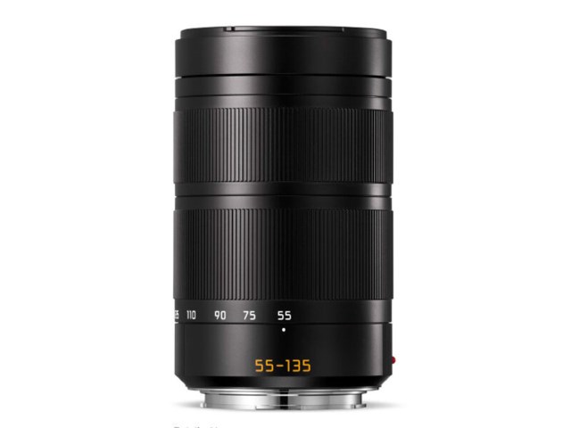 Leica Apo-Vario-Elmar-TL 55-135mm f/3,5-4,5 ASPH