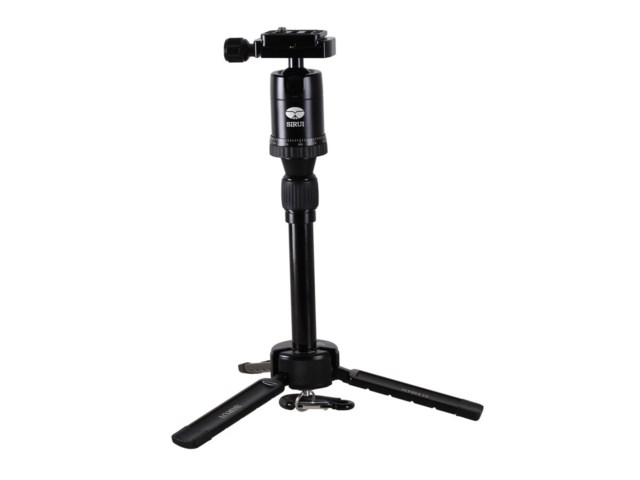 Sirui Bordsstativ 3T-35K svart
