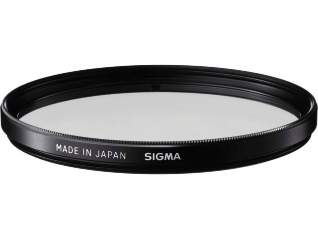 Sigma Filter WR Protector 72mm