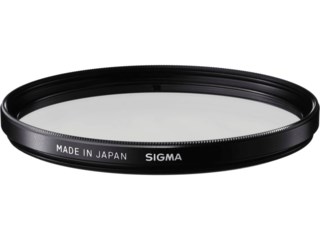 Sigma UV-filter WR 49mm