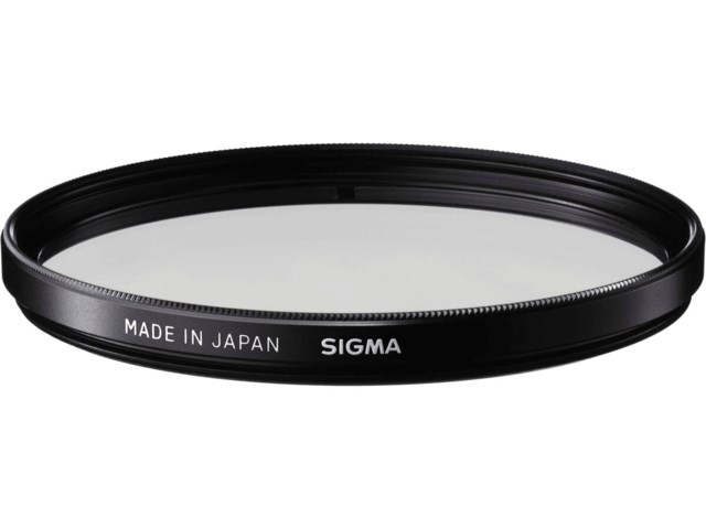 Sigma UV-filter WR 52mm