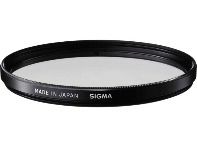 Sigma UV-filter WR 86mm