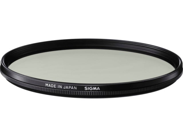 Sigma Filter WR Polarisation cirkulärt 46mm
