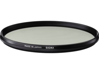 Sigma Filter WR Polarisation cirkulärt 49mm