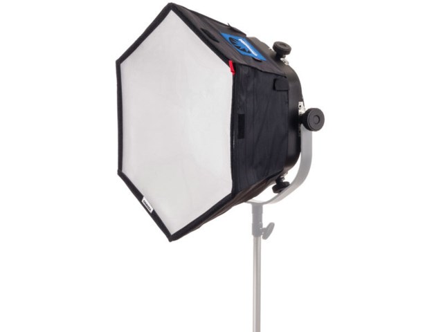 Rotolight Softbox Chimera Hexag till Anova
