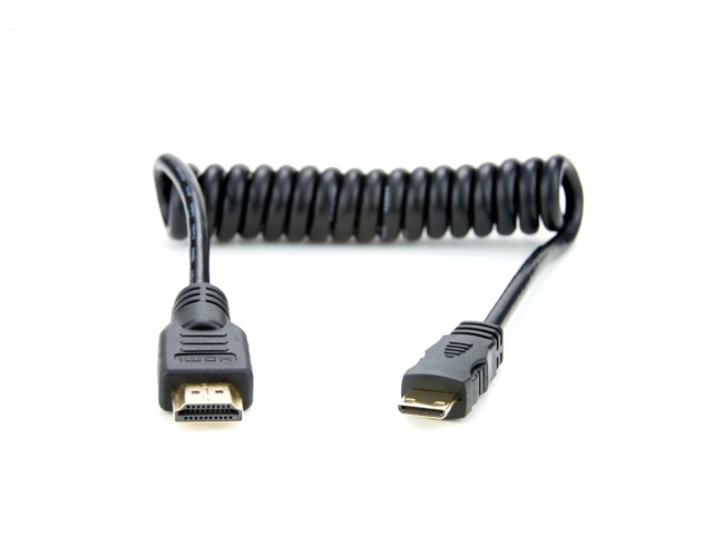 Atomos HDMI A Male - C Mini Male 0,3-0,45m