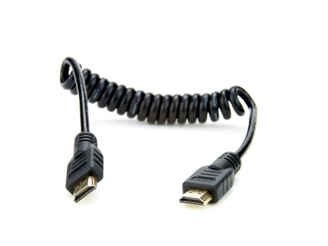 Atomos HDMI A Male - A Male 0,3-0,45m