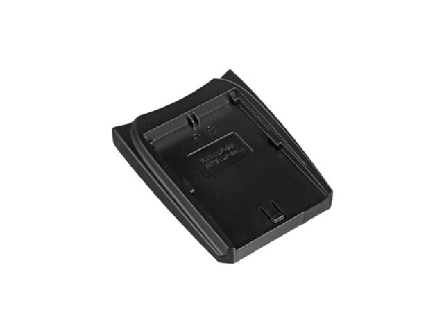 Hedbox Batteriplatta RP-CLP-E6 till Canon LP-E6