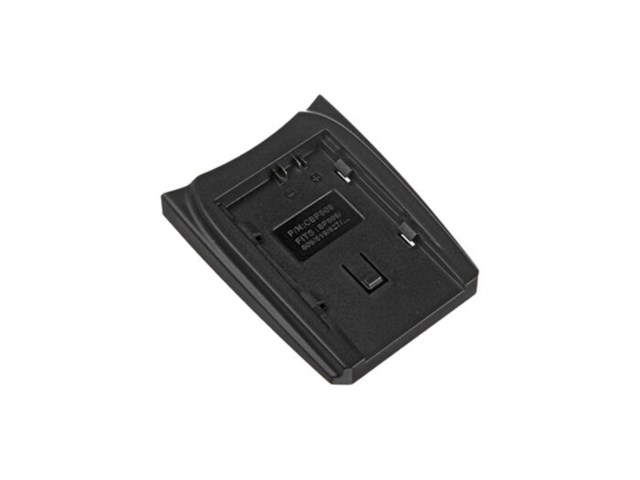 Hedbox Batteriplatta RP-CBP808 till Canon BP-808