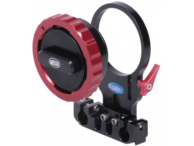 Vocas PL-mount till E-mount adapter med 15 mm support