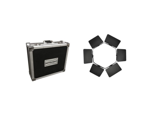 Rotolight Pro Kit Upgrade