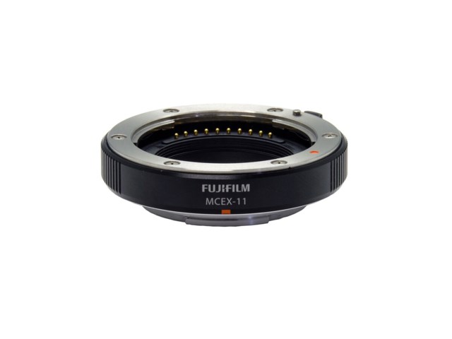 Fujifilm Mellanring MCEX-11